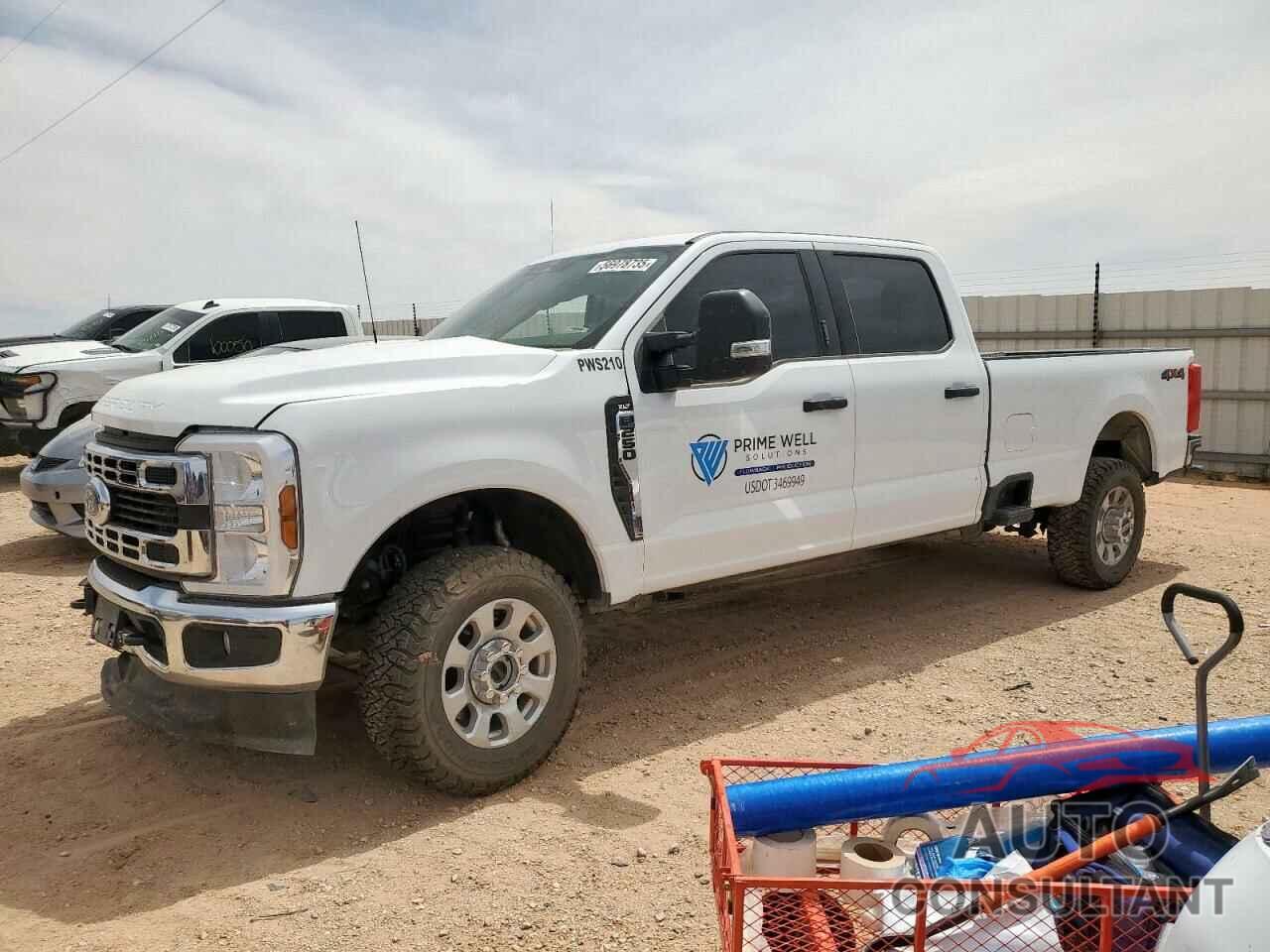 FORD F250 2024 - 1FT7W2BN1REC85468