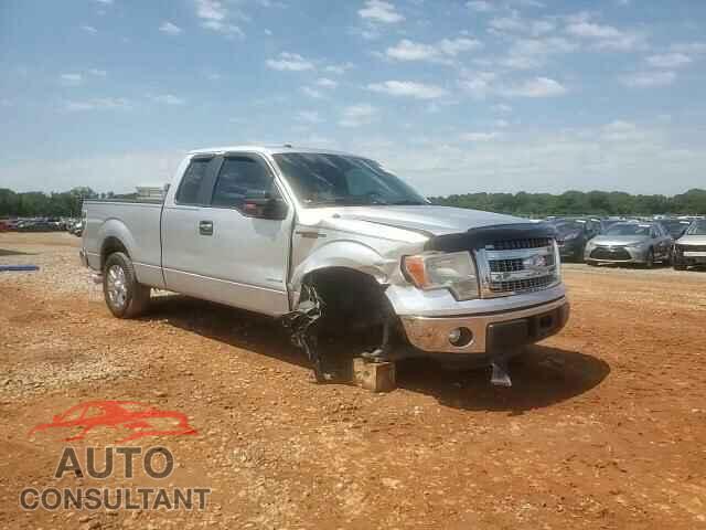 FORD F-150 2013 - 1FTFX1CF1DFA98440