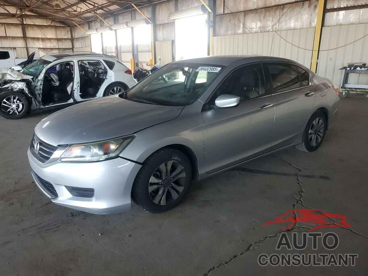 HONDA ACCORD 2014 - 1HGCR2F35EA179803