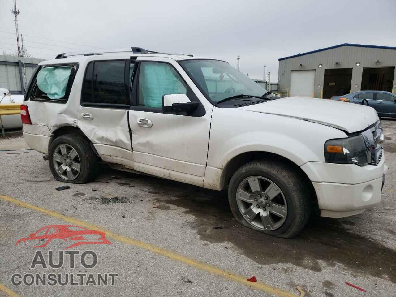 FORD EXPEDITION 2009 - 1FMFU20539EB10946