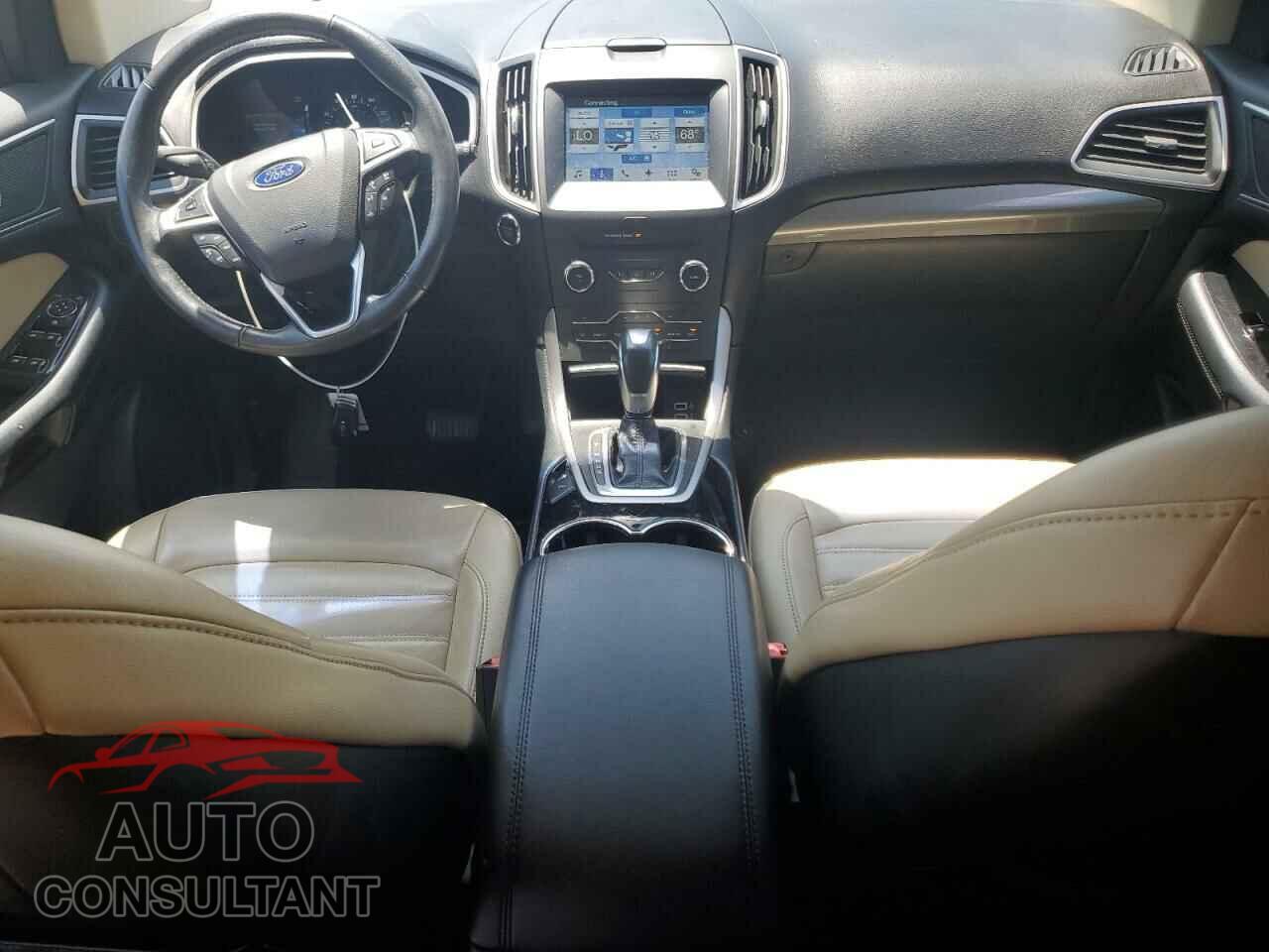 FORD EDGE 2016 - 2FMPK3J98GBB86737