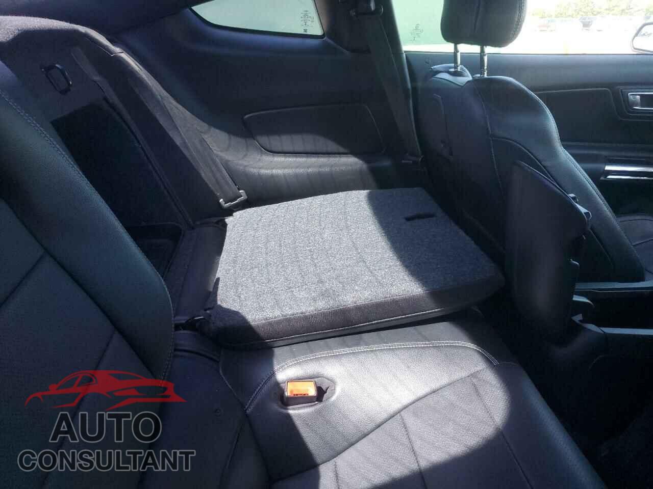 FORD MUSTANG 2019 - 1FA6P8CF7K5163079