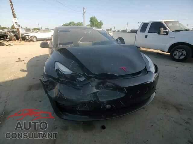 TESLA MODEL 3 2021 - 5YJ3E1EA6MF095905