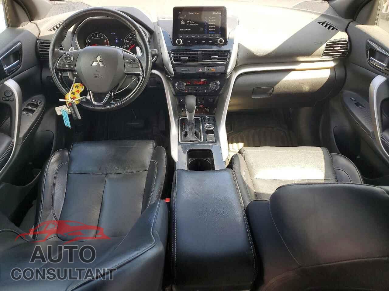 MITSUBISHI ECLIPSE 2022 - JA4ATWAA1NZ001886