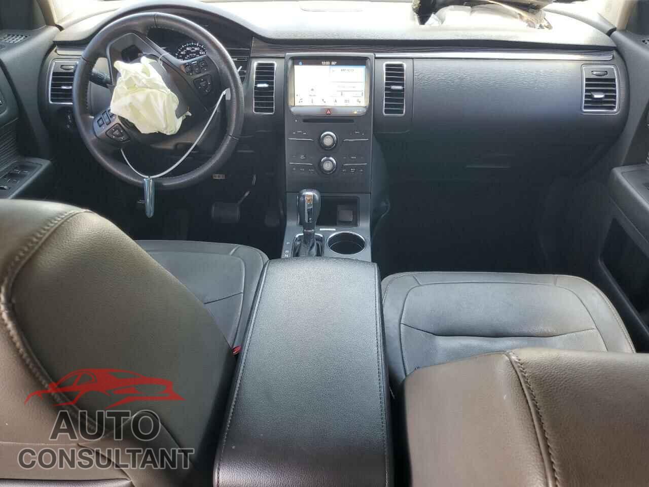FORD FLEX 2019 - 2FMGK5C83KBA10056