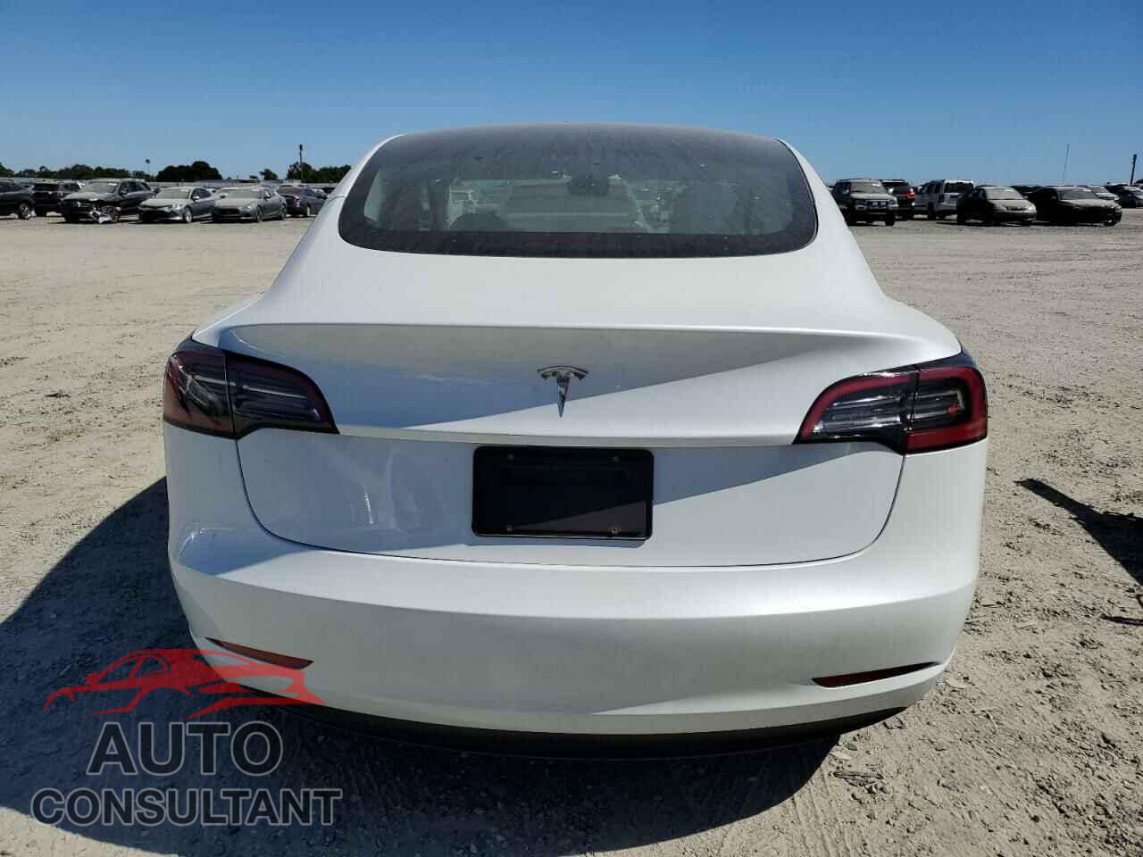 TESLA MODEL 3 2023 - 5YJ3E1EA9PF502779