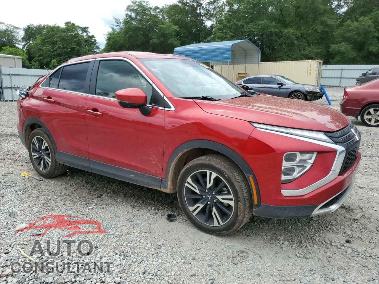MITSUBISHI ECLIPSE 2023 - JA4ATWAA2PZ027724