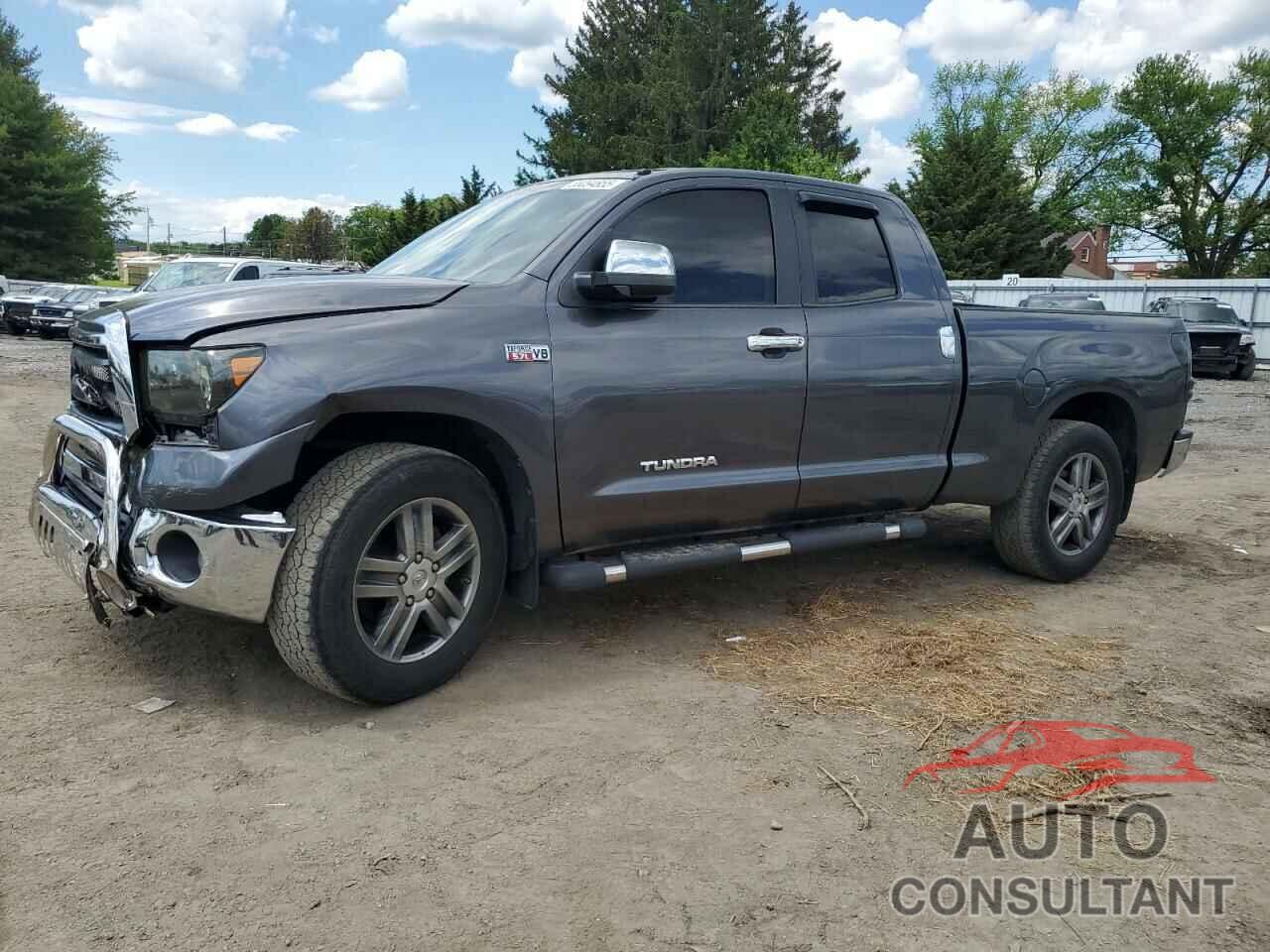 TOYOTA TUNDRA 2013 - 5TFUY5F15DX296704