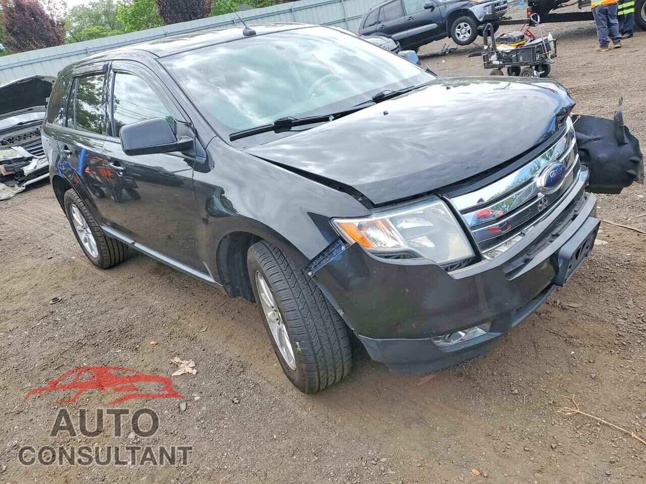 FORD EDGE 2010 - 2FMDK4JC5ABA47936