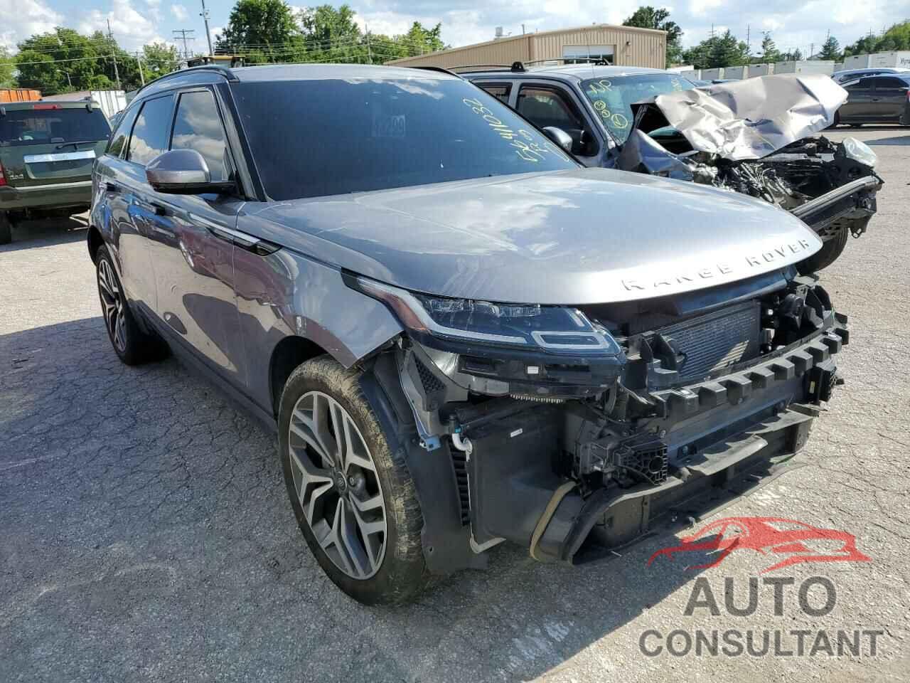 LAND ROVER RANGEROVER 2020 - SALYB2EX2LA238339