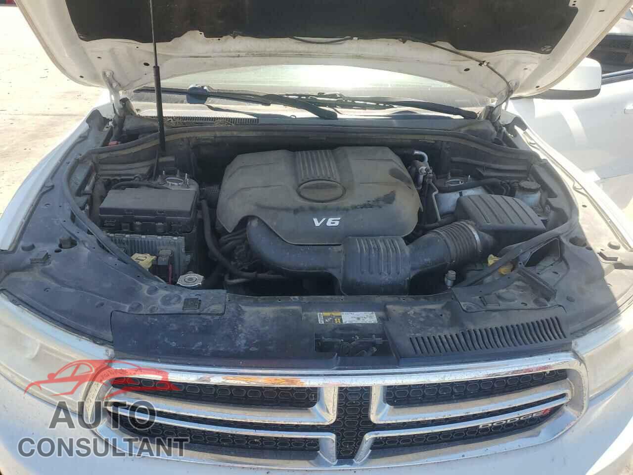 DODGE DURANGO 2015 - 1C4RDJAG2FC240140