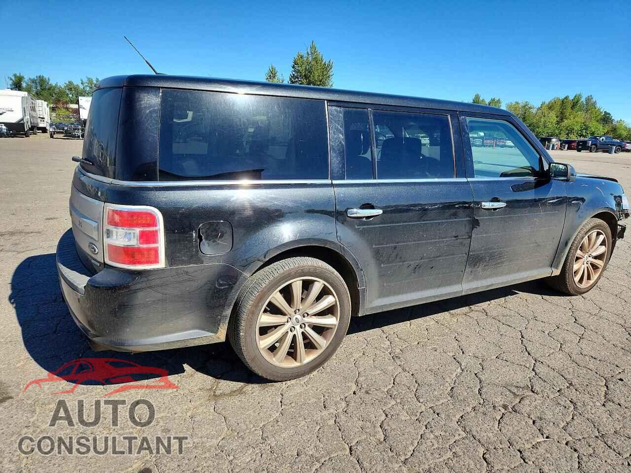 FORD FLEX 2015 - 2FMHK6DT1FBA03643