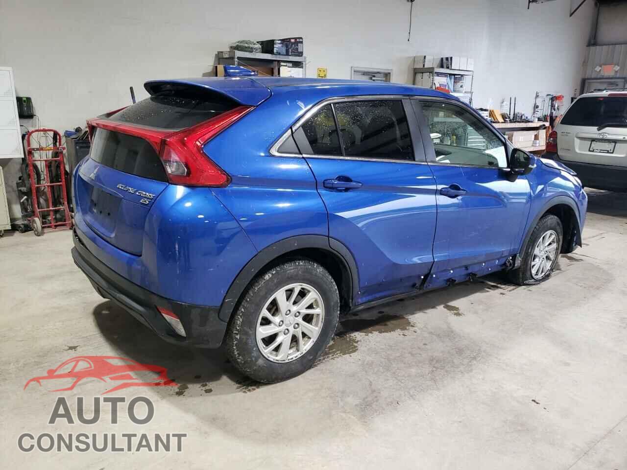 MITSUBISHI ECLIPSE 2019 - JA4AT3AA3KZ031594