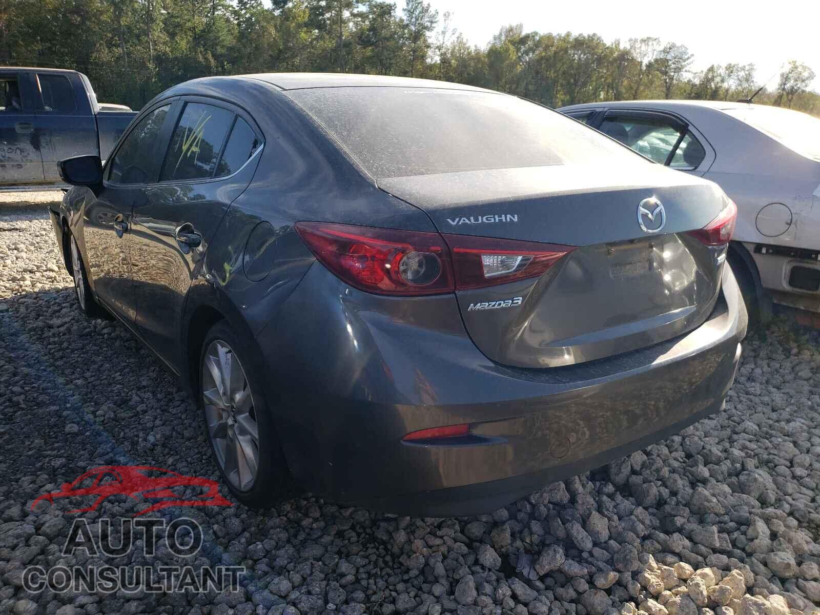 MAZDA 3 2017 - JM1BN1V74H1105961