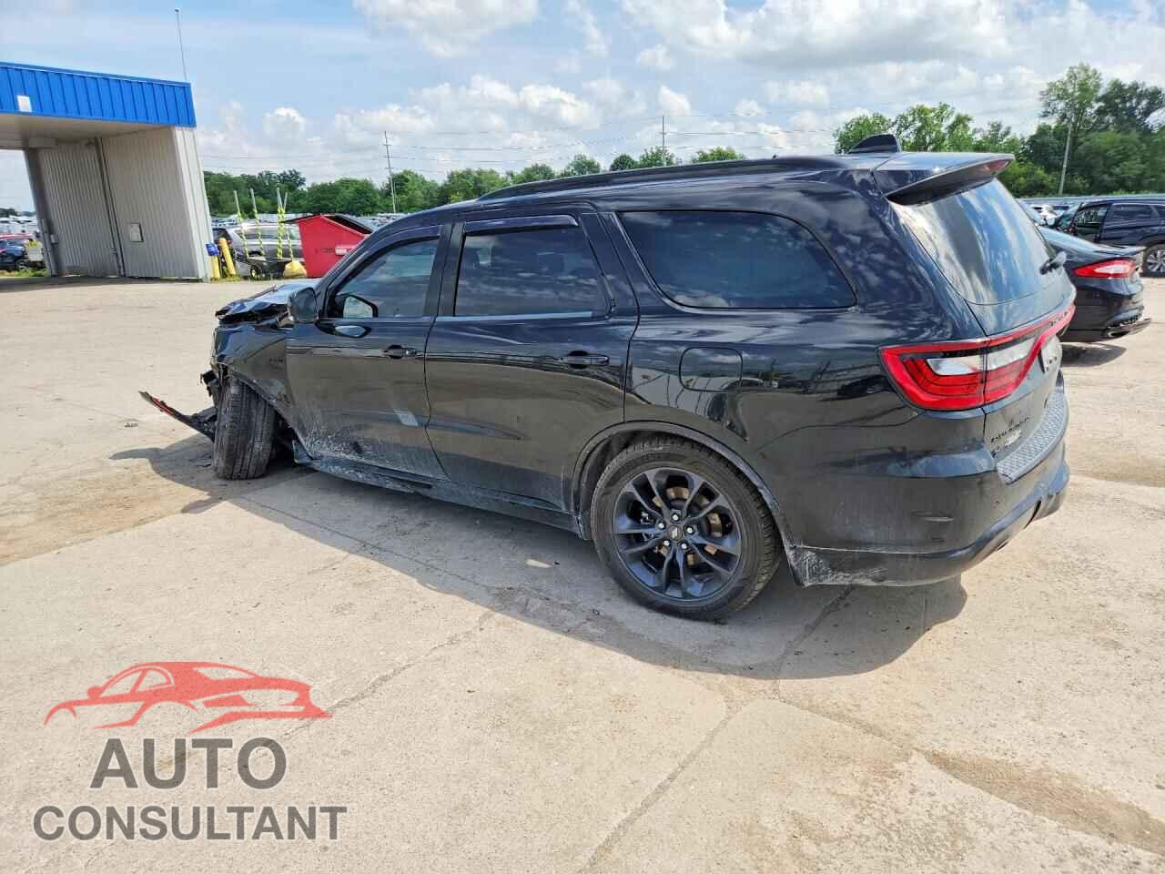 DODGE DURANGO 2023 - 1C4SDJCT0PC657625