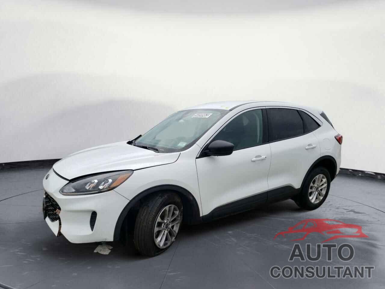 FORD ESCAPE 2022 - 1FMCU0G67NUA68545