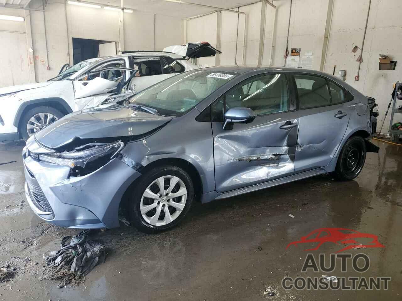 TOYOTA COROLLA 2023 - 5YFB4MDE7PP061680