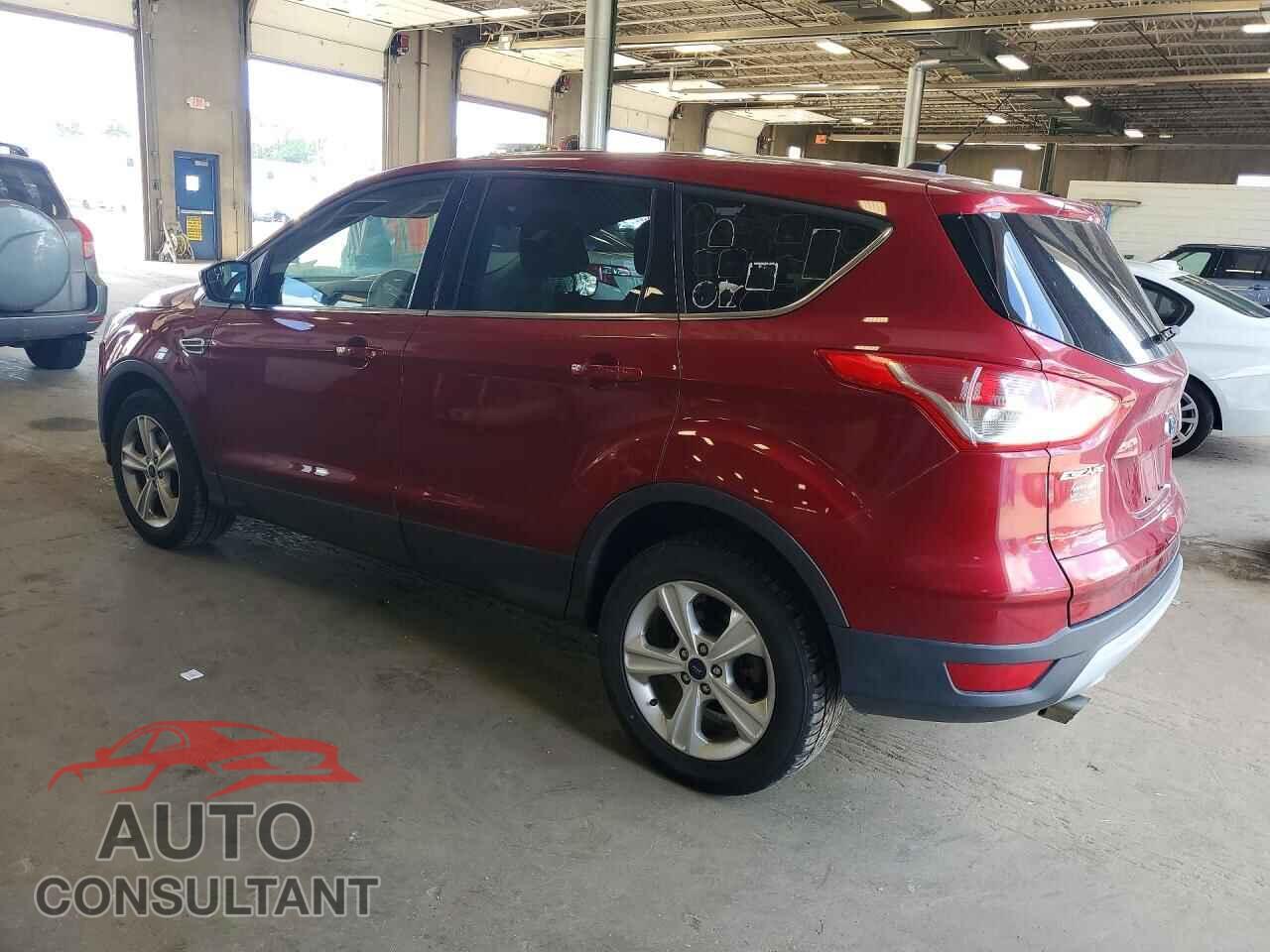 FORD ESCAPE 2014 - 1FMCU9GX2EUC75910