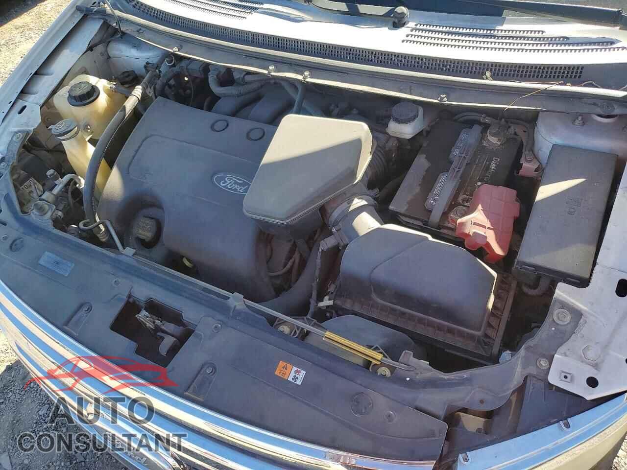FORD EDGE 2011 - 2FMDK3KC0BBB03954