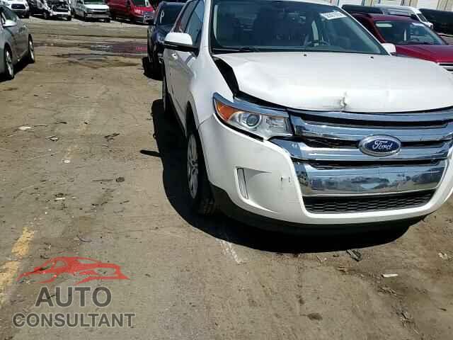 FORD EDGE 2014 - 2FMDK4KC2EBB67567