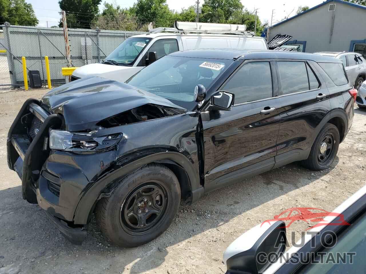 FORD EXPLORER 2024 - 1FM5K8AC9RGA06015