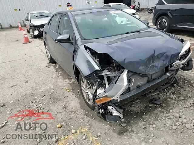 TOYOTA COROLLA 2014 - 2T1BPRHE8EC001922