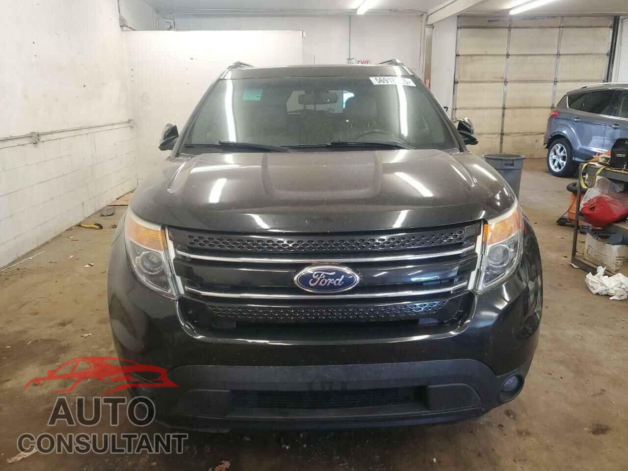 FORD EXPLORER 2015 - 1FM5K8F85FGA34149