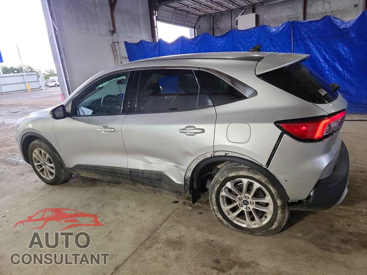 FORD ESCAPE 2020 - 1FMCU9G64LUA97115