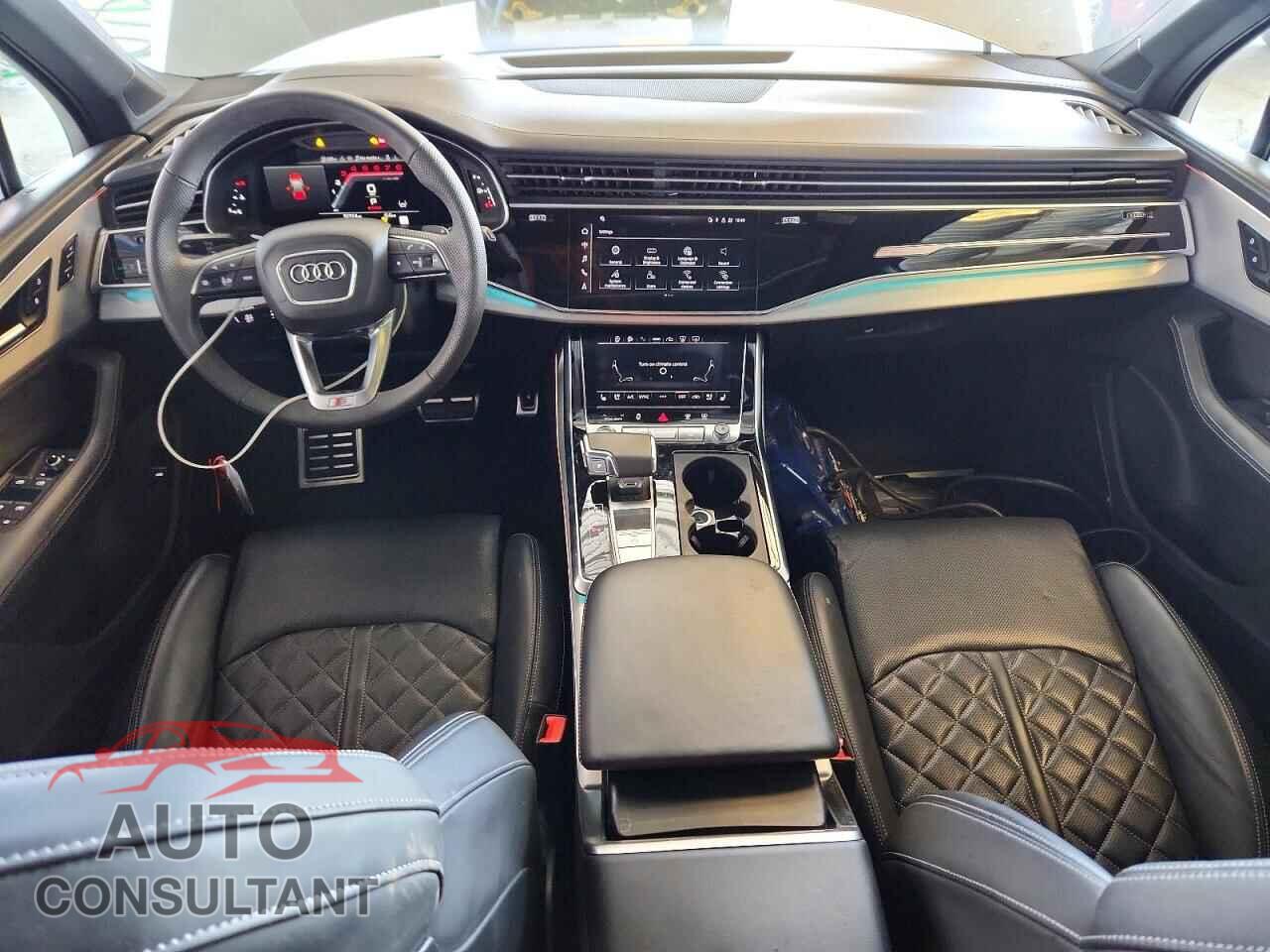 AUDI Q7 2024 - WA1WXBF77RD007050