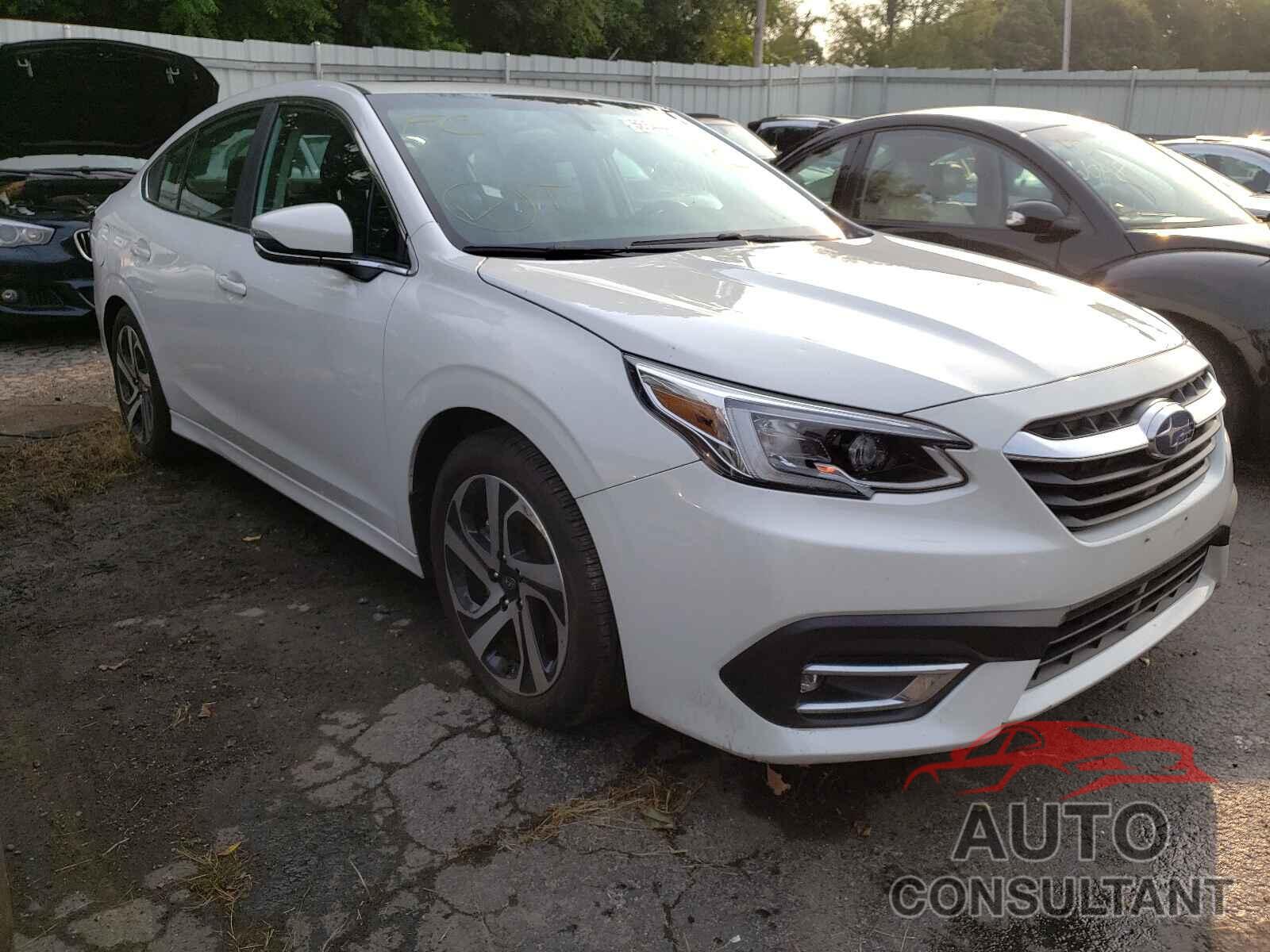 SUBARU LEGACY 2020 - 4S3BWAN65L3011296