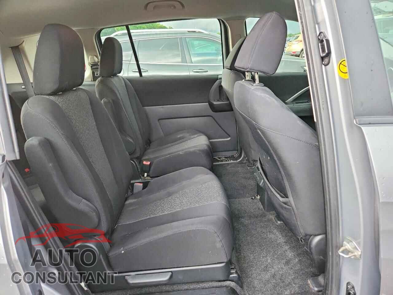 MAZDA 5 2012 - JM1CW2BL0C0134865