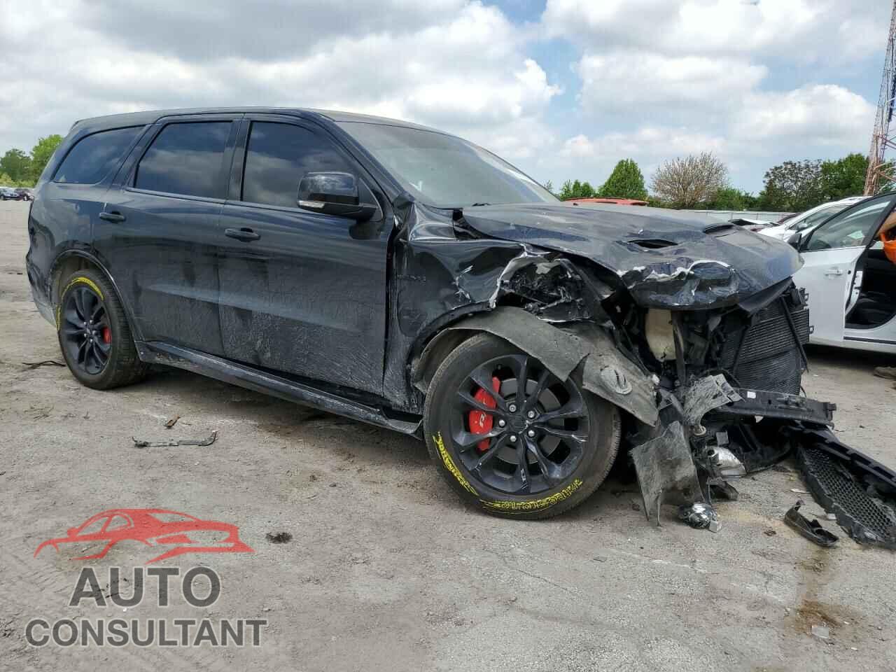 DODGE DURANGO 2020 - 1C4SDJCT9LC212830