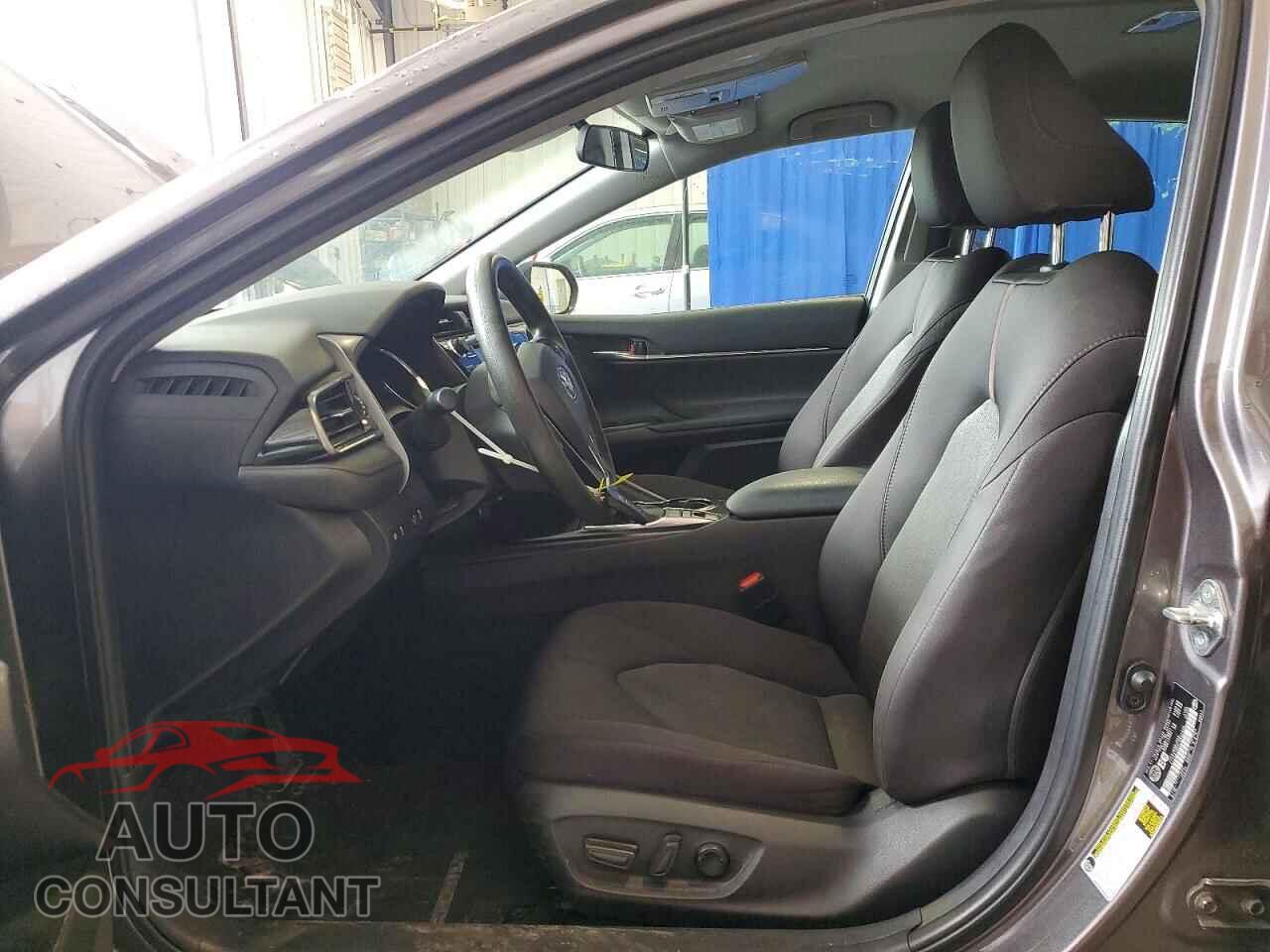TOYOTA CAMRY 2020 - 4T1C31AK2LU534006