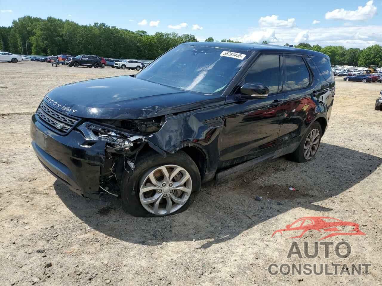 LAND ROVER DISCOVERY 2019 - SALRG2RVXK2400774