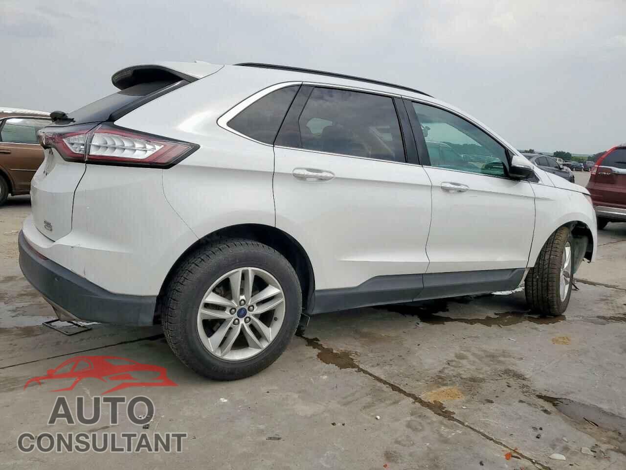 FORD EDGE 2018 - 2FMPK3J98JBB72389