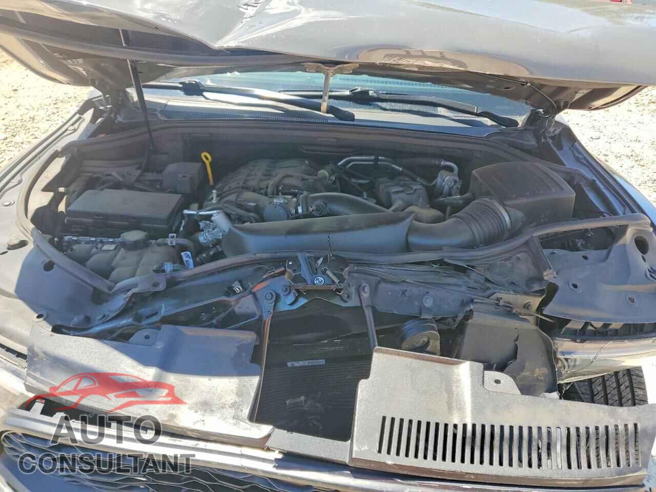 DODGE DURANGO 2024 - 1C4RDJDG1RC153393
