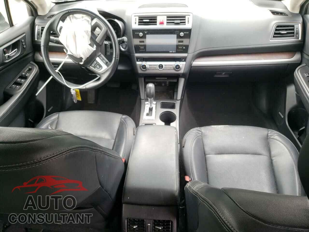 SUBARU OUTBACK 2017 - 4S4BSAKC8H3312721