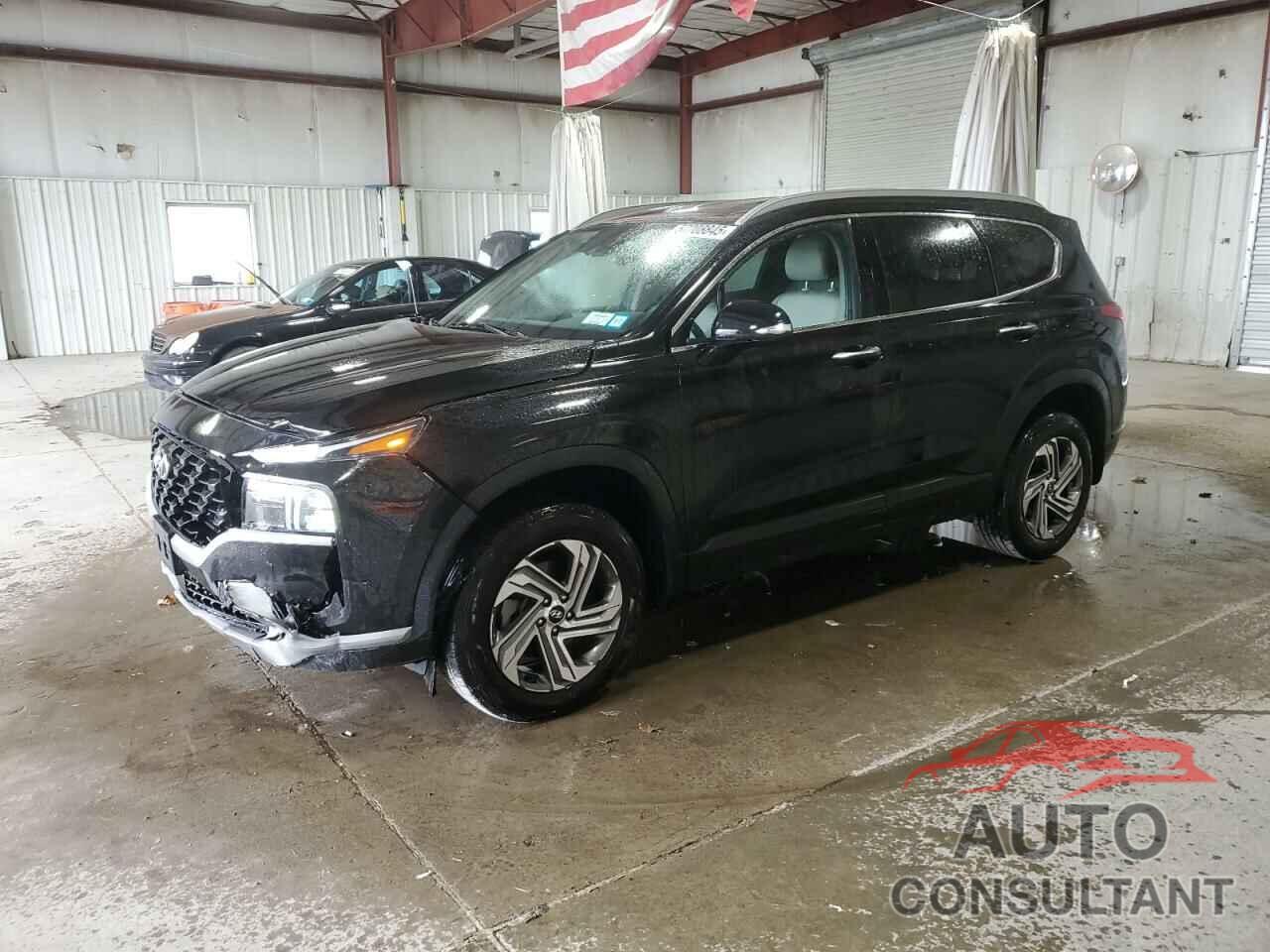 HYUNDAI SANTA FE 2023 - 5NMS2DAJ0PH536975