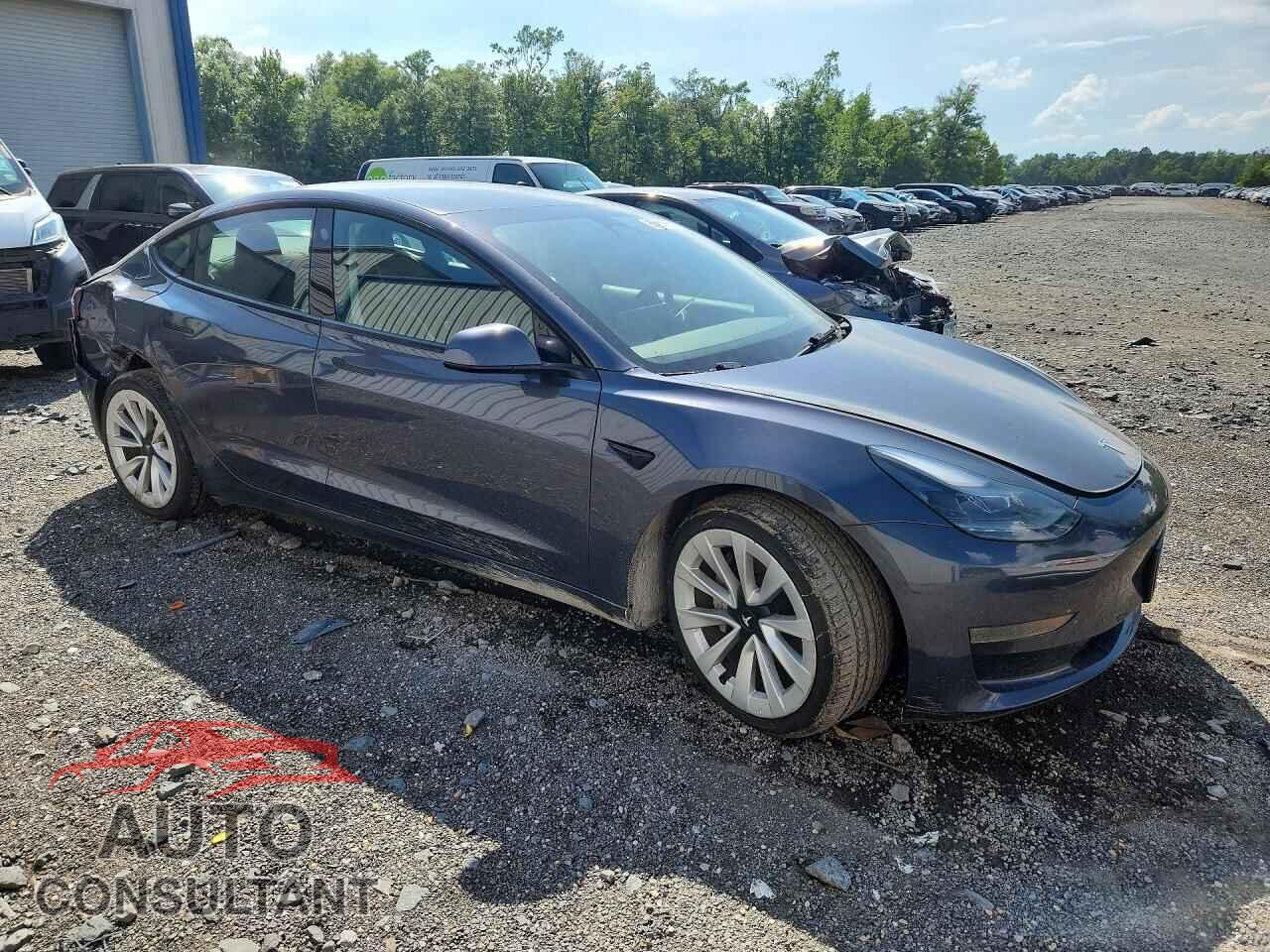 TESLA MODEL 3 2023 - 5YJ3E1EA7PF438354
