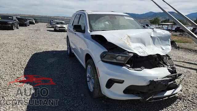 DODGE DURANGO 2023 - 1C4RDJDG8PC605112