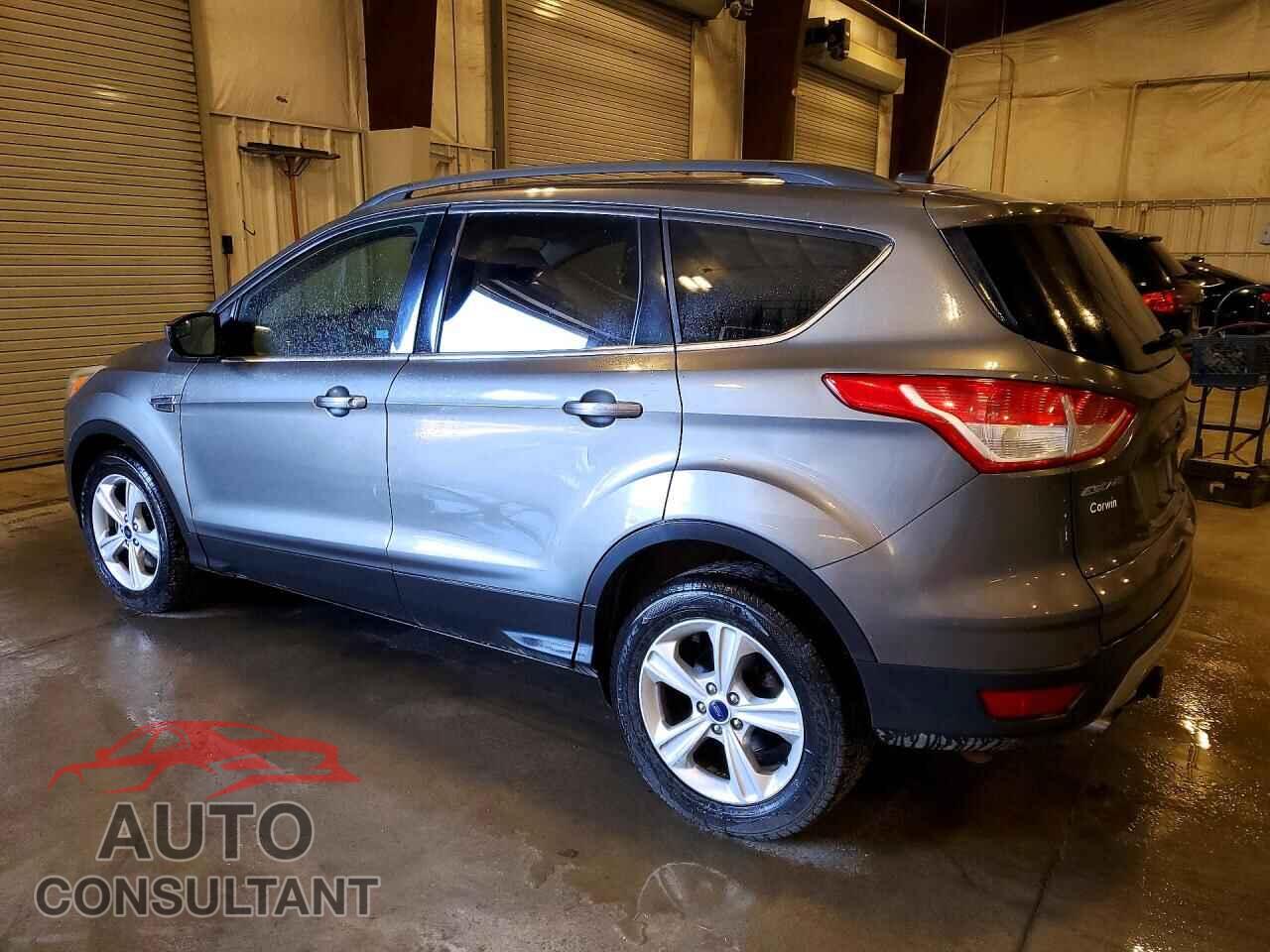 FORD ESCAPE 2014 - 1FMCU9GX4EUD46010