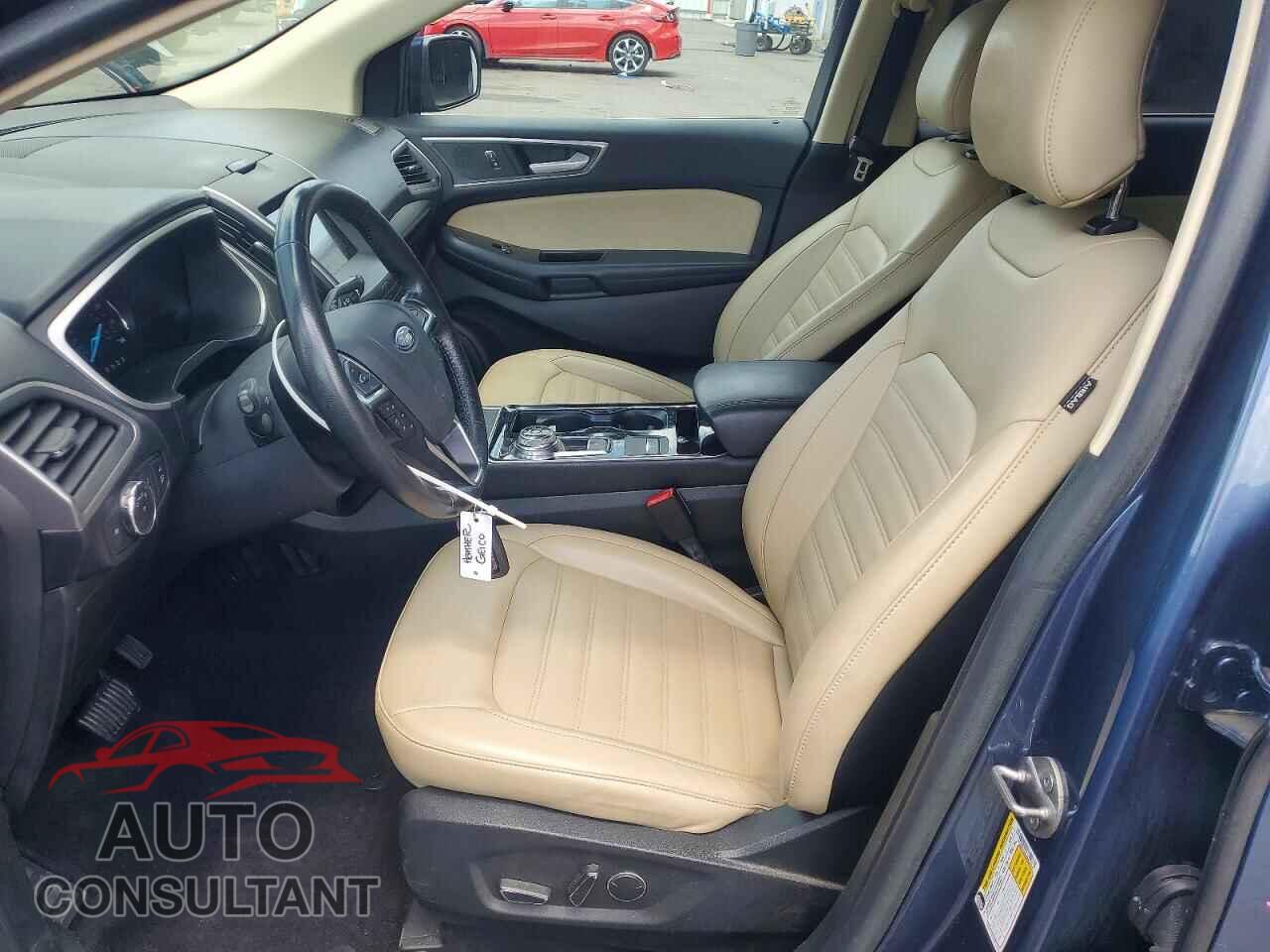 FORD EDGE 2019 - 2FMPK3J96KBB38341