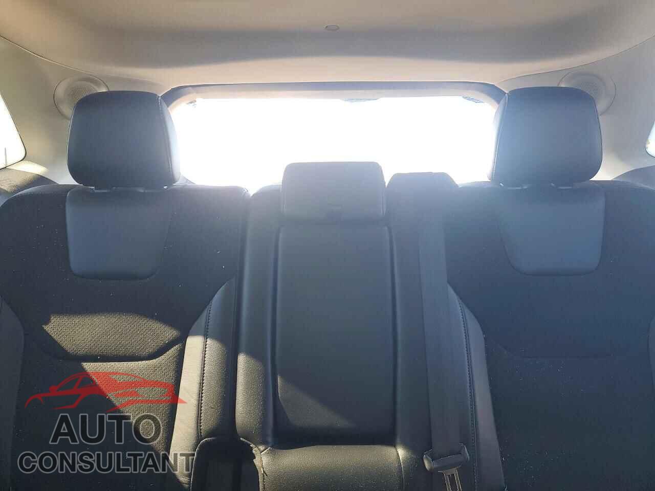 FORD EDGE 2016 - 2FMPK4AP4GBB15393