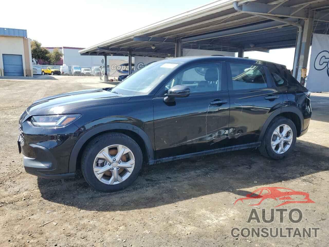 HONDA HR-V 2023 - 3CZRZ2H35PM748168