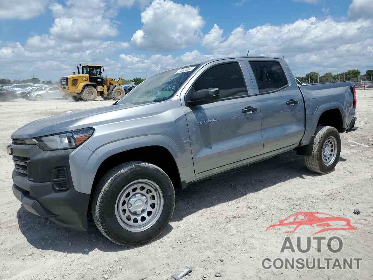 CHEVROLET COLORADO 2024 - 1GCGSBEC4R1183241