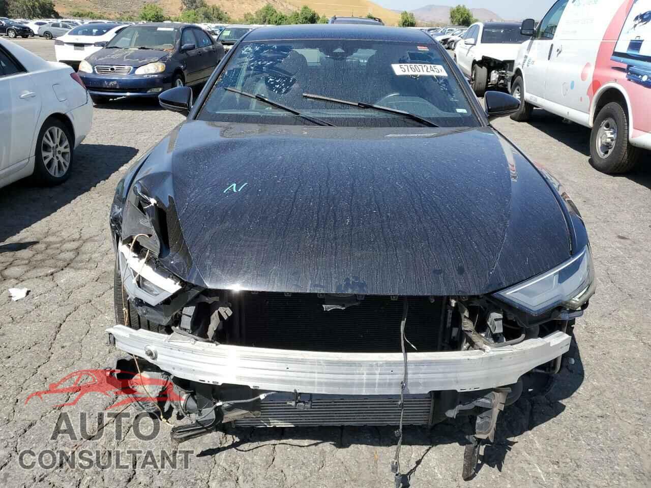 AUDI A6 2023 - WAUD3BF21PN024265