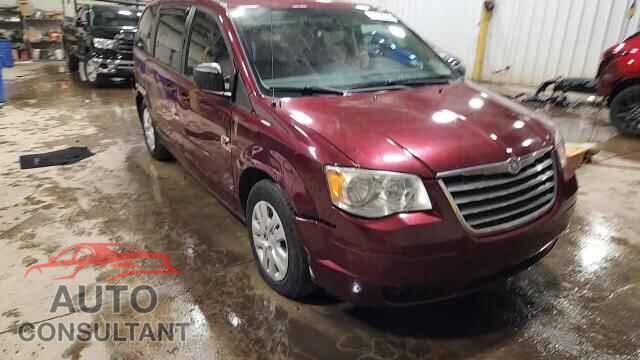 DODGE CARAVAN 2017 - 2C4RDGBG8HR602225