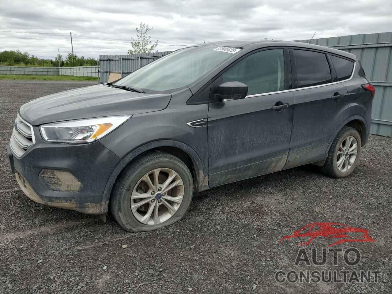 FORD ESCAPE 2019 - 1FMCU9GD5KUB67461