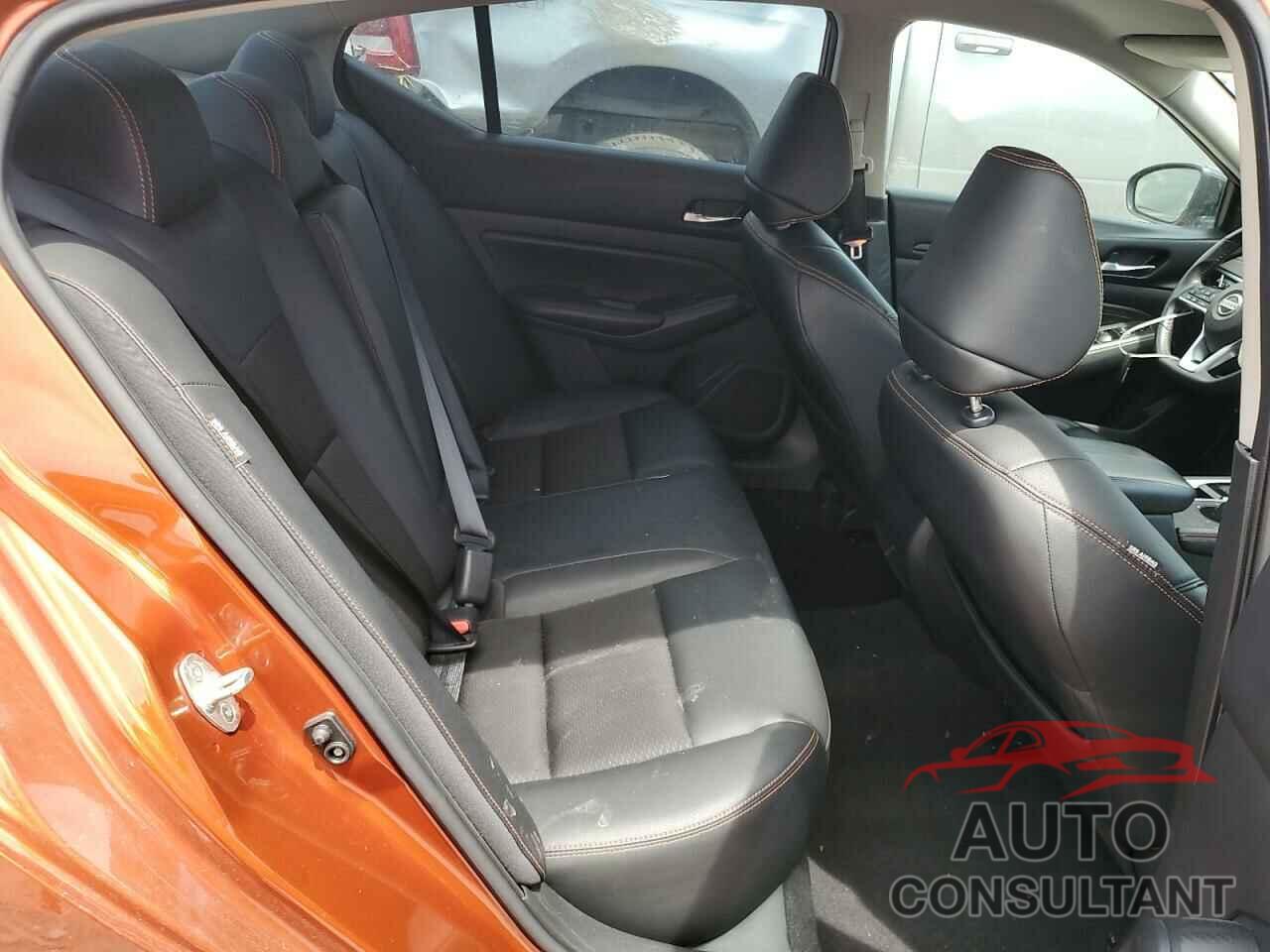 NISSAN ALTIMA 2020 - 1N4BL4CV4LN320000