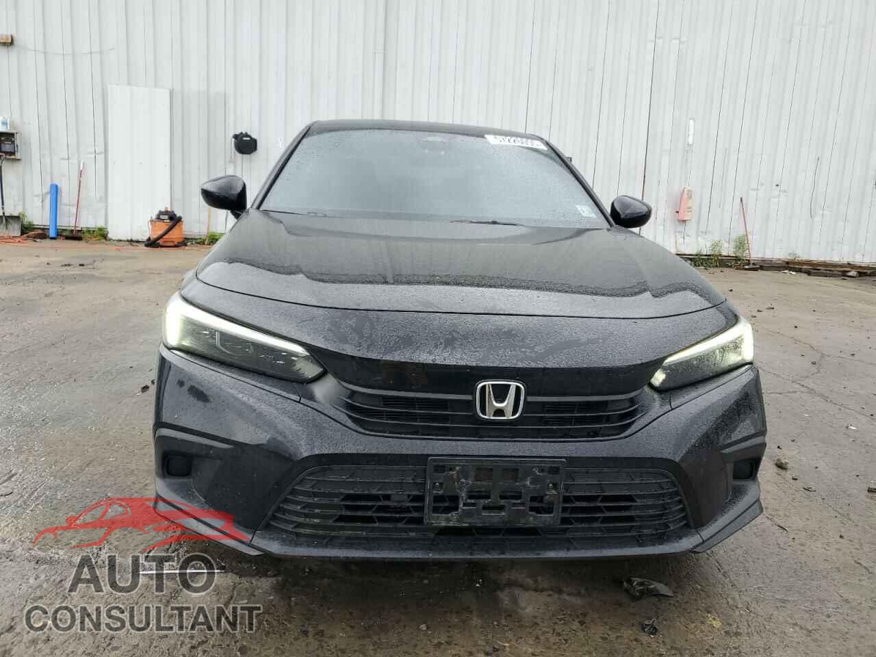 HONDA CIVIC 2023 - 2HGFE2F52PH548082